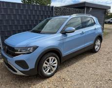 Volkswagen T-Cross Goxwiller
