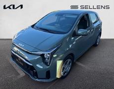 Kia Picanto Fréjus