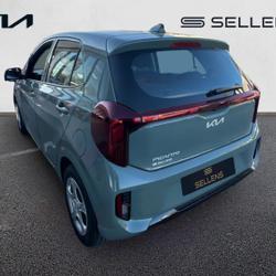 Kia Picanto 1.0 GDi 68ch Active BVMA5 occasion - Fr&eacute;jus - photo 2/24