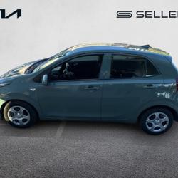 Kia Picanto 1.0 GDi 68ch Active BVMA5 occasion - Fr&eacute;jus - photo 3/24
