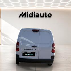 Peugeot Partner XL 950kg BlueHDi 100ch S&S occasion - Fontenay-sur-Eure - photo 3/22