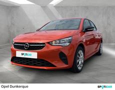 Opel Corsa Dunkerque