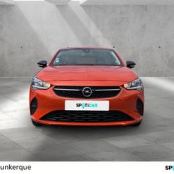 Opel Corsa Corsa-e 136ch Edition Dunkerque