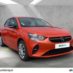 Opel Corsa Corsa-e 136ch Edition Dunkerque