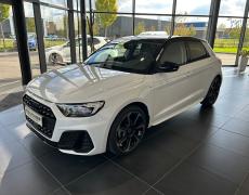 Audi A1 Sportback Goxwiller