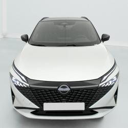 Nissan Qashqai E-power 190 ch n-design Goxwiller