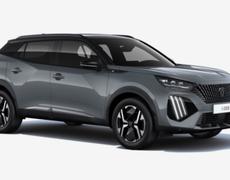 Peugeot e-2008 Goxwiller