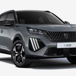 Peugeot e-2008 54 kwh 156 ch gt Goxwiller