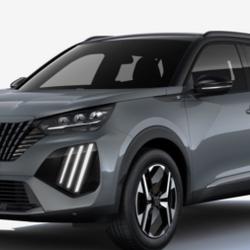 Peugeot e-2008 54 kwh 156 ch gt Goxwiller