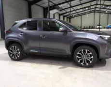Toyota Yaris Cross Goxwiller