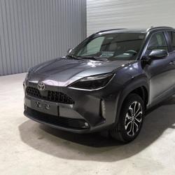 Toyota Yaris Cross 130h 2wd design Goxwiller