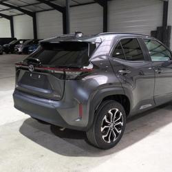 Toyota Yaris Cross 130h 2wd design Goxwiller