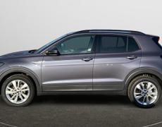 Volkswagen T-Cross Goxwiller