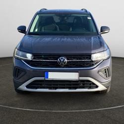Volkswagen T-Cross 1.0 tsi 116 start/stop dsg7 vw edition Goxwiller