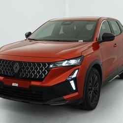 Renault Austral Full hybrid e-tech 200 ch evolution Goxwiller