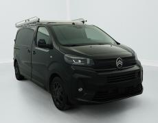 Citroen Jumpy Goxwiller
