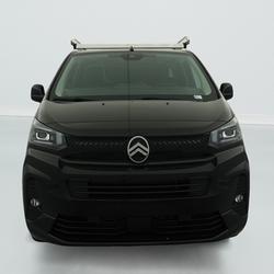 Citroen Jumpy M bluehdi 180 s s eat8 Goxwiller