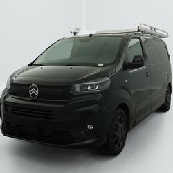 Citroen Jumpy M bluehdi 180 s s eat8 Goxwiller