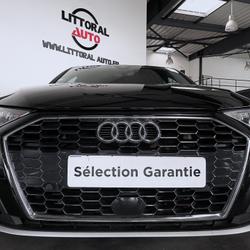 Audi A3 Sportback 40 TFSIe 204 S tronic 6 Design La Richardais