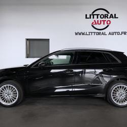 Audi A3 Sportback 40 TFSIe 204 S tronic 6 Design La Richardais