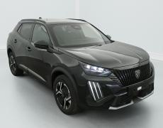 Peugeot 2008 Goxwiller