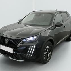 Peugeot 2008 Hybrid 145 e-dcs6 gt Goxwiller