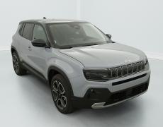 Jeep Avenger Goxwiller