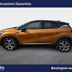 Renault Captur Captur E-Tech 145 - 21 Intens Boulogne-sur-Mer