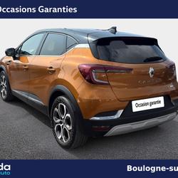 Renault Captur Captur E-Tech 145 - 21 Intens Boulogne-sur-Mer