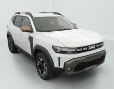 Dacia Duster Goxwiller