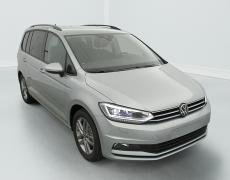 Volkswagen Touran Goxwiller