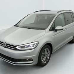 Volkswagen Touran 1.5 tsi evo 150 dsg7 7pl vw edition Goxwiller