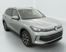 Volkswagen Tiguan Goxwiller