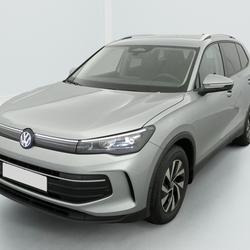 Volkswagen Tiguan 1.5 etsi 150cv dsg7 life plus Goxwiller