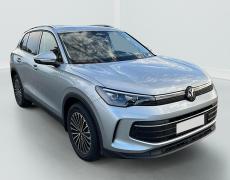 Volkswagen Tiguan Goxwiller
