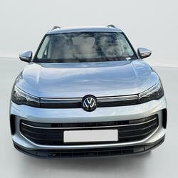 Volkswagen Tiguan 1.5 etsi 150cv dsg7 life plus Goxwiller
