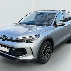 Volkswagen Tiguan 1.5 etsi 150cv dsg7 life plus Goxwiller