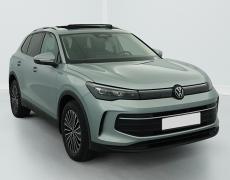 Volkswagen Tiguan Goxwiller