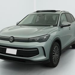 Volkswagen Tiguan 1.5 etsi 150cv dsg7 life plus Goxwiller