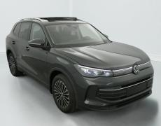 Volkswagen Tiguan Goxwiller