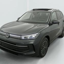 Volkswagen Tiguan 1.5 etsi 150cv dsg7 life plus Goxwiller