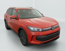 Volkswagen Tiguan Goxwiller