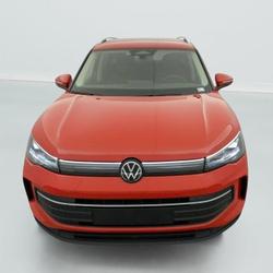 Volkswagen Tiguan 1.5 etsi 150cv dsg7 life plus Goxwiller