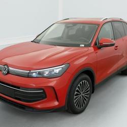 Volkswagen Tiguan 1.5 etsi 150cv dsg7 life plus Goxwiller