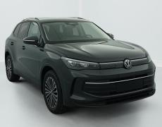 Volkswagen Tiguan Goxwiller