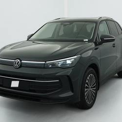 Volkswagen Tiguan 1.5 etsi 150cv dsg7 life plus Goxwiller