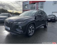Hyundai Tucson Pont-Saint-Martin