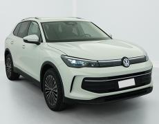 Volkswagen Tiguan Goxwiller