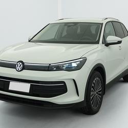 Volkswagen Tiguan 1.5 etsi 150cv dsg7 life plus Goxwiller