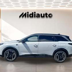 Peugeot 5008 Electrique 210ch Batterie 73 kWh GT Fontenay-sur-Eure